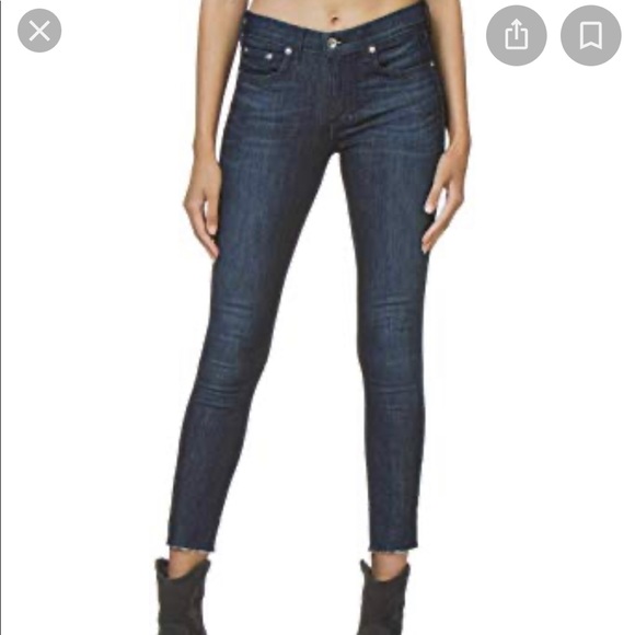 rag and bone tonal river